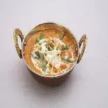 ミックスペジタブルカレーMIXED VEGETABLES CURRY（AGNI アグニ 調布）