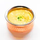 ムルガラジージ（本格インド料理サモサ）