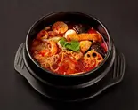 お米ラーメン(過橋米綫)（寛窄巷子）