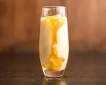 マンゴーラッシー Mango Lassi（SRI REIKA 【スリランカ・インドレストラン】）