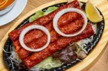 シーク カバブ 2pc Seekh Kabab 2pc（HIMALAYA KITCHEN）