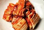 白菜キムチ200g（Sugarforest.焼肉すだち亭）