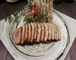 合鴨スモーク（【コクがある！】本格四川麻辣湯＆麻辣香鍋 朝天門）