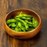 枝豆(単品)（たこやき カレー タコライス たこやま）