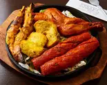 タンドリーミックス Tandoori Mix（インド料理サハラ谷保店）
