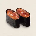 塩辛軍艦(日本橋 粋 南町田グランベリーパーク店)