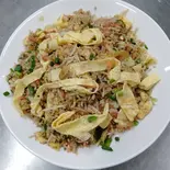 卵チャーハン Egg Fried Rice（南インド料理 マハラニ）