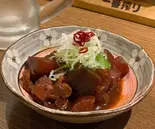 どて煮（串揚げ処 味串）