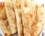 ゴマナン Goma Naan(パリワール PARIWAR 関大前店)