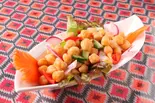 スパイシーチャナ Spicy Chana（ロサニ）