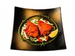 キンティッカ(2p) Chicken Tikka (2p)（エスニックダイニング Ethnic Dining）