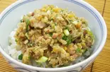 アジナメロウ丼（いろは）