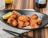 たこカラ（たこ焼き 本家カリトロ広島店）
