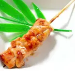 もも肉串（みんなのやきとり 玉造店）