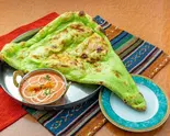 ほうれん草カレー コンビ spinach curry Combi(アルシー)