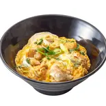 親子丼（めしや食堂 尾頭橋店）