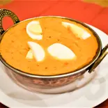 たまごキーマカレー（ピアーズ三鷹）