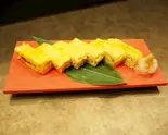 卵焼き（蕎麦前 新田）