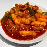 トッポギToppogi（小さな韓国あぷろ薬院店）