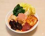 上海流麻辣湯(馬姐 麻辣湯)