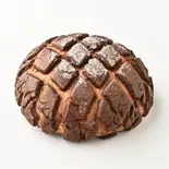 チョコシリーズの王様です『ハチメロチョコレート』（八王子メロンパン 北口店）