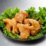 肉汁からあげ 秘伝の甘だれ 1個（だるま商店）
