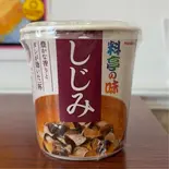 しじみ（丼丸 政宗 中村橋店）