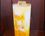 マンゴーラッシー Mango Lassi（ゴルカイケシタテン）
