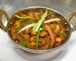 チャナマサラ Chana Masala(インド アジアン レストラン&バー ZAIKKA)