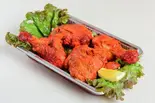 タンドリーチキン Tandoori Chicken(swadee Namaste 是政駅前店)