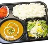 お弁当セット(A)・Take Out Set (A)（ASIAN RESTAURANT KAJI）