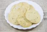 パラタ (2P) Paratha（インドネパールカレーダルサンダイニング戸田公園）