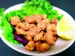 なんこつからあげ（POOL SEPT.）