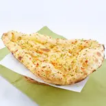 ガーリックナン Garlic Naan（PASHUPATI PALACE）
