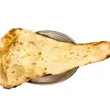 ガーリックナン Garlic Naan（HONEY NAN HOUSE）
