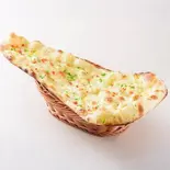 ガーリックナン Garlic Naan(swadee Namaste 是政駅前店)