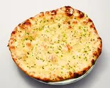 ガーリックナン Garlic Naan（インド料理 スワガット）