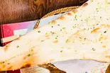 ガーリックナン Garlic Naan(NOGATA KITCHEN)