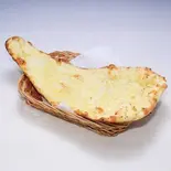 ガーリックナン Garlic Naan（インドカレー カビール）