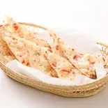 ガーリックナン Garlic Naan（インディアンレストランアンドバー ネパリ）