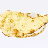 ガーリックナン Garlic Naan(インド アジアン レストラン&バー ZAIKKA)