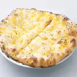 ガーリックナン/Garlic Naan（インド料理シータラ）