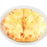 ガーリックナン Garlic Naan（Namaste Indian ＆ Nepali Restaurant）