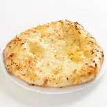 ガーリックナン Garlic Naan(カシミールレストランカナHALAL)