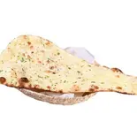 ガーリックナン Garlic Naan（ヨコハマ アジアン ダイニング＆バー）