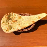 ガーリックナン Garlic Naan（アジアン居酒屋タマン）