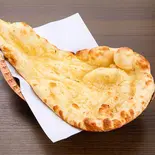 ガーリックナン Garlic Naan（インド・ネパール料理 アティティ 津田沼店）