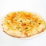 ガーリックナン Garlic Naan（アジアンカリーハウス）