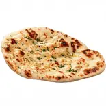 ガーリックナン Garlic Naan（DELHI HOST CAFE＆CURRY）