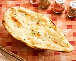 ガーリックナン Garlic Naan(K.C. 成城店)